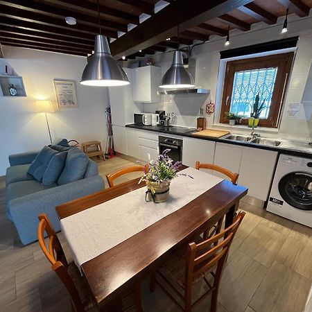 Appartamento San Clemente House Arezzo Esterno foto