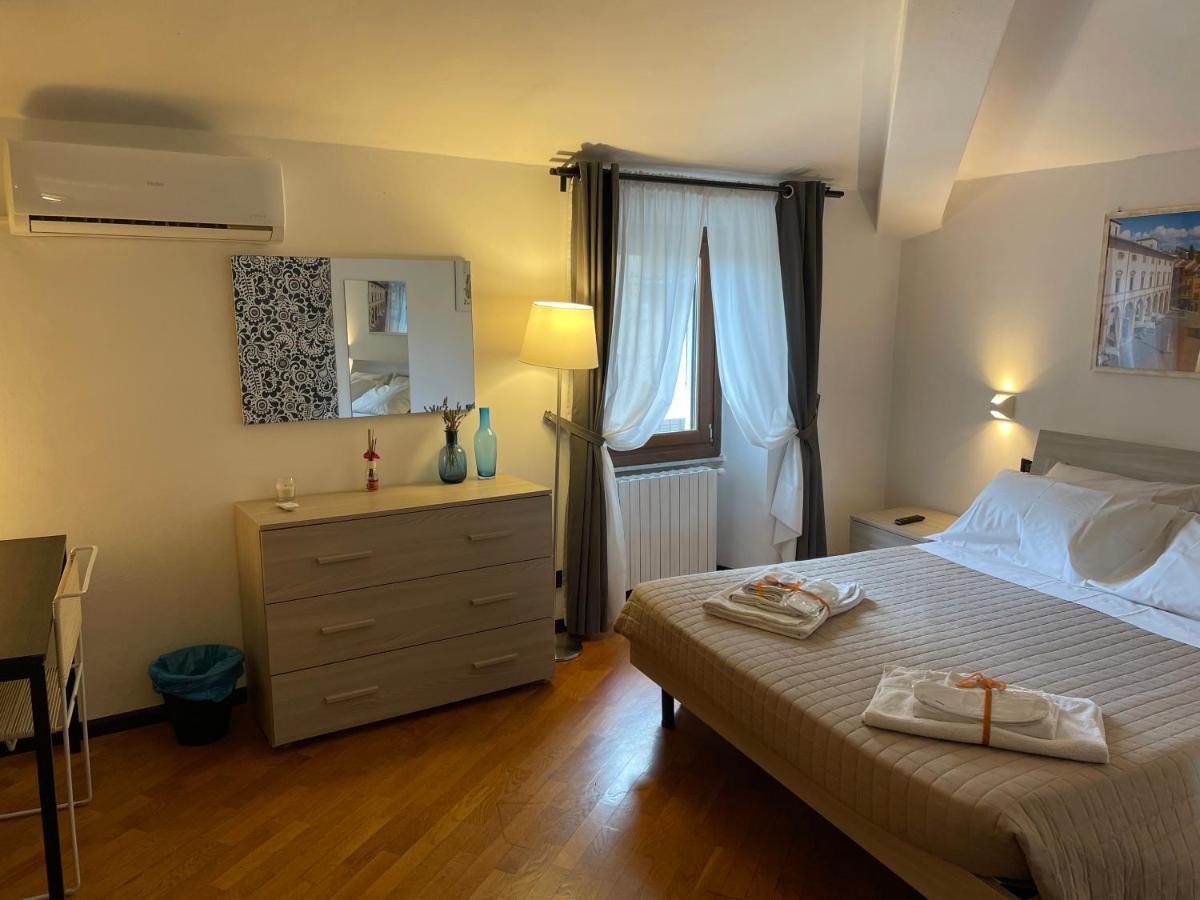 Appartamento San Clemente House Arezzo Esterno foto