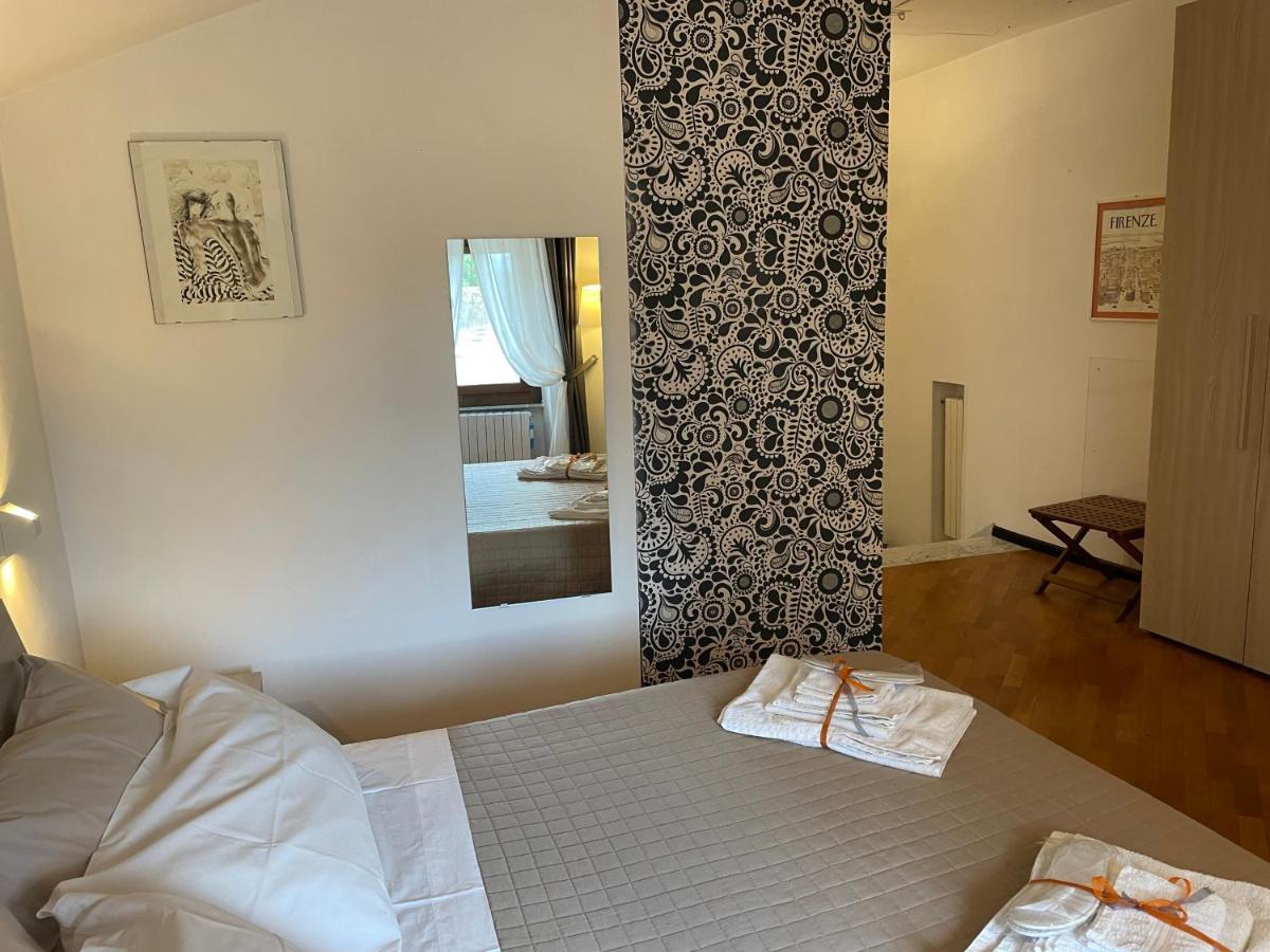 Appartamento San Clemente House Arezzo Esterno foto