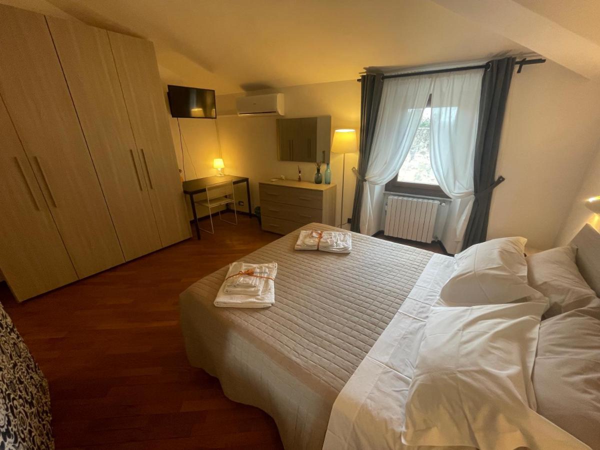 Appartamento San Clemente House Arezzo Esterno foto