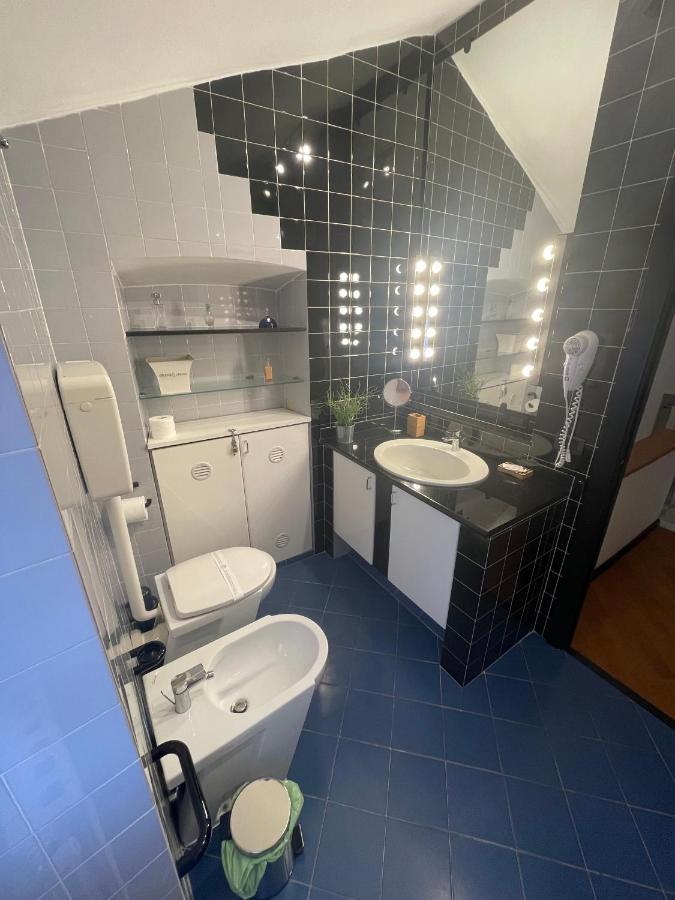Appartamento San Clemente House Arezzo Esterno foto