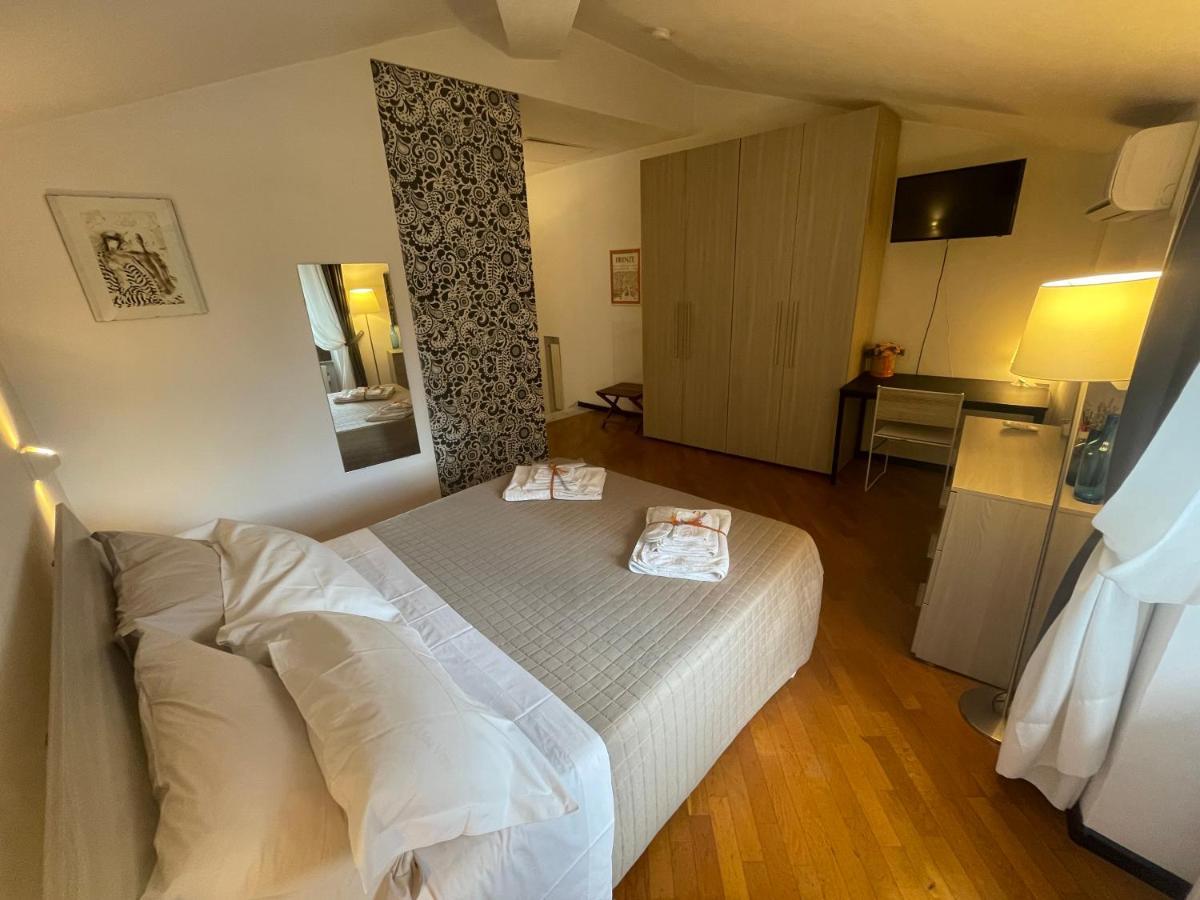 Appartamento San Clemente House Arezzo Esterno foto