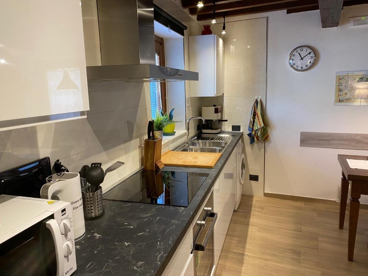 Appartamento San Clemente House Arezzo Esterno foto