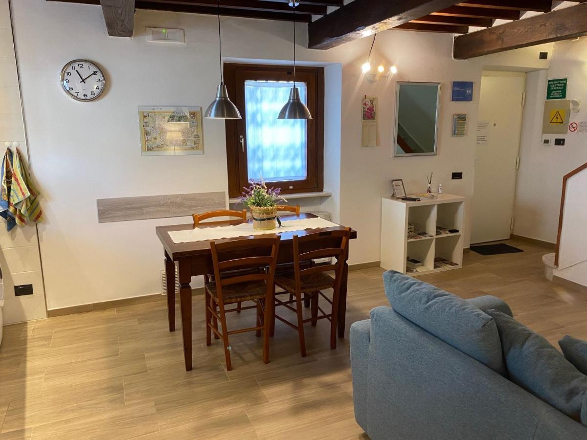 Appartamento San Clemente House Arezzo Esterno foto