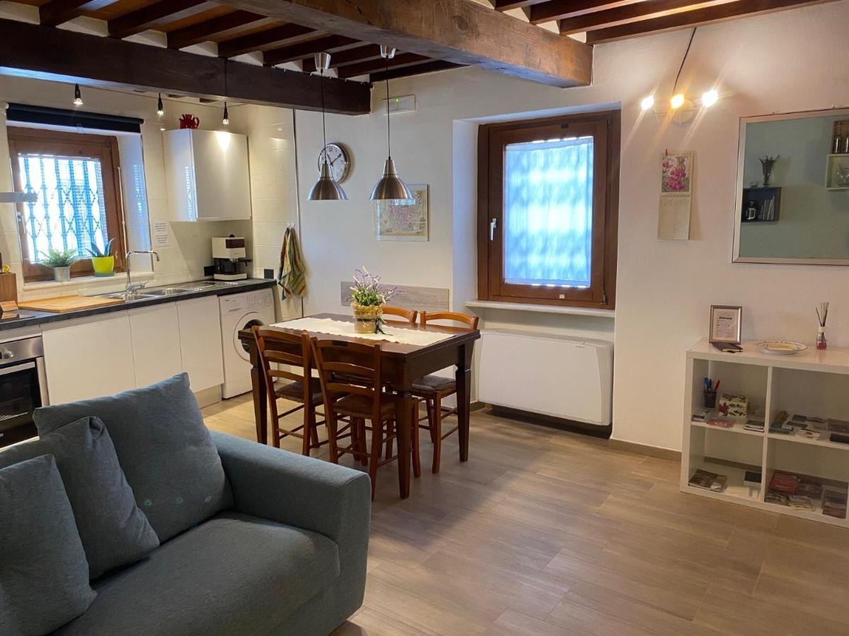 Appartamento San Clemente House Arezzo Esterno foto