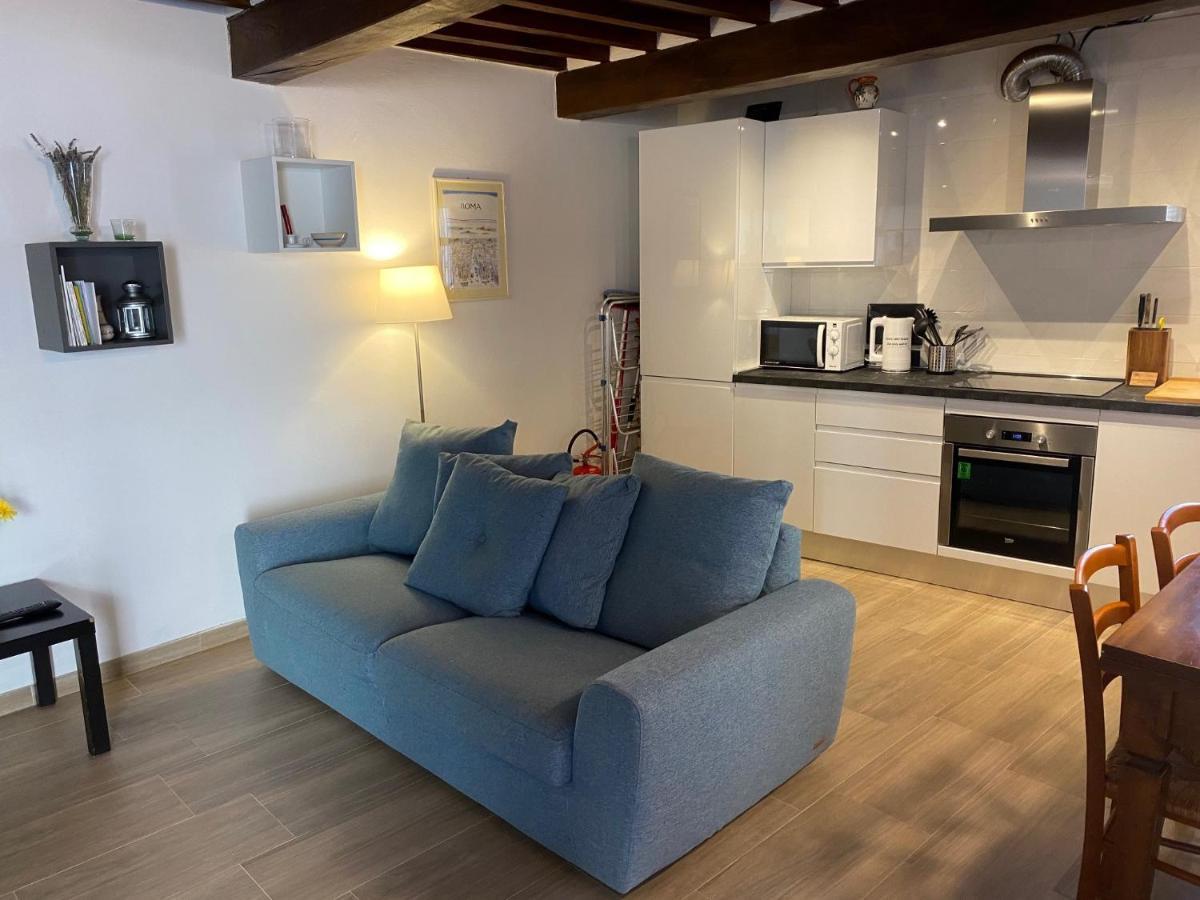 Appartamento San Clemente House Arezzo Esterno foto