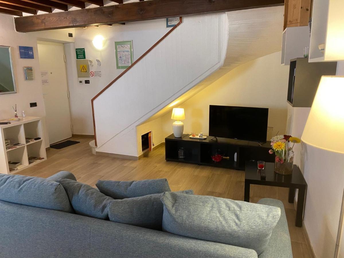 Appartamento San Clemente House Arezzo Esterno foto