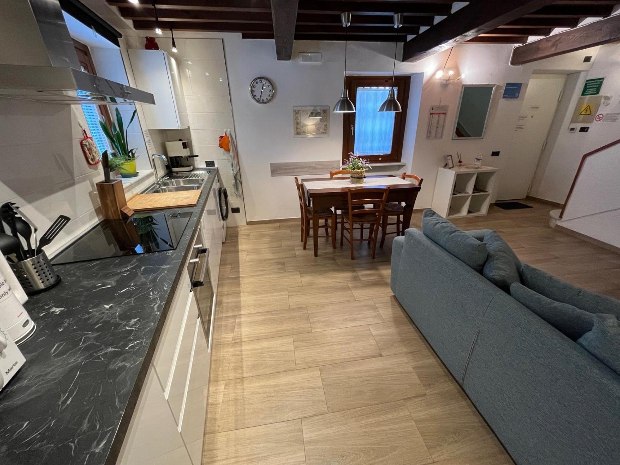 Appartamento San Clemente House Arezzo Esterno foto