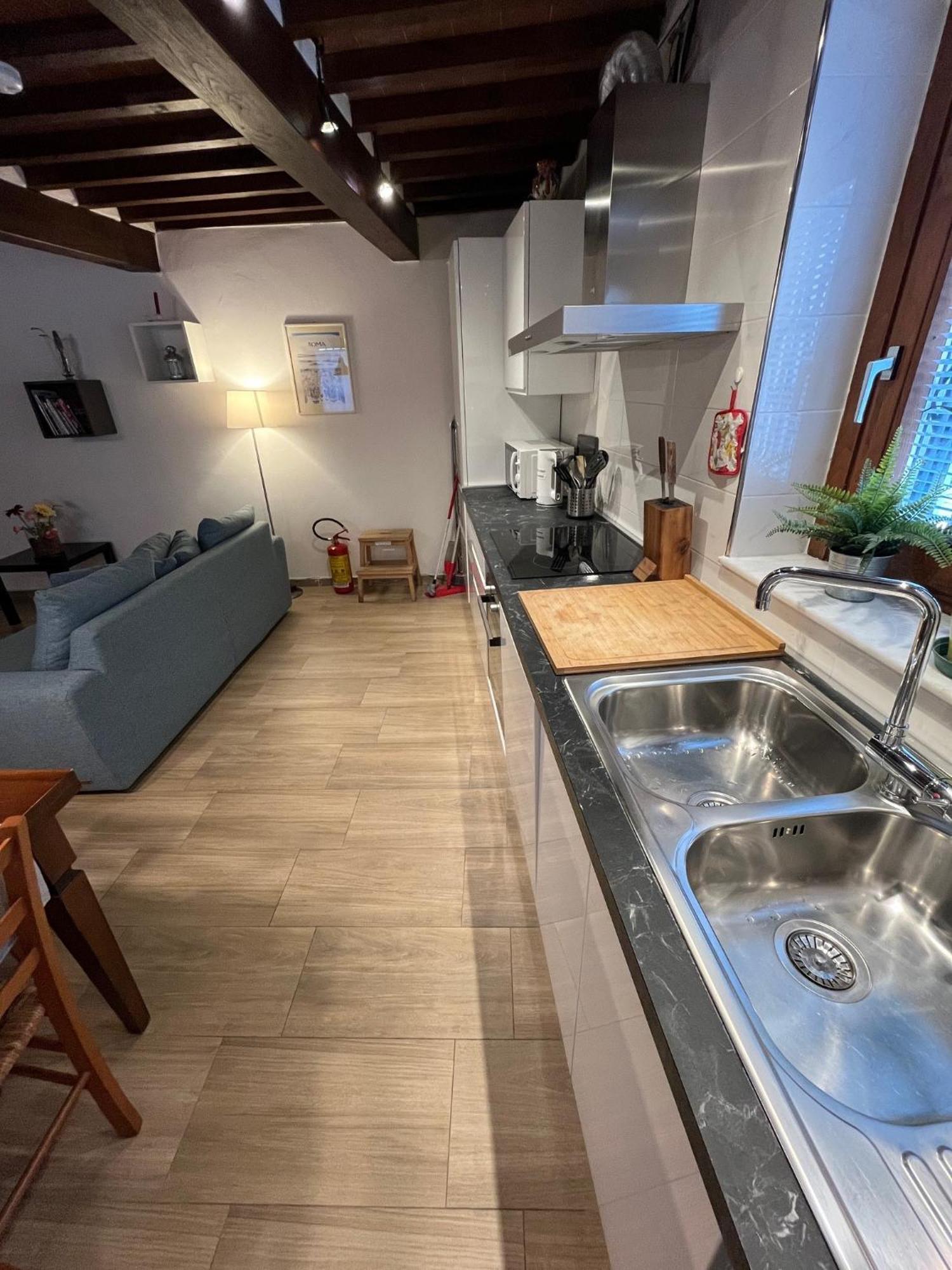 Appartamento San Clemente House Arezzo Esterno foto