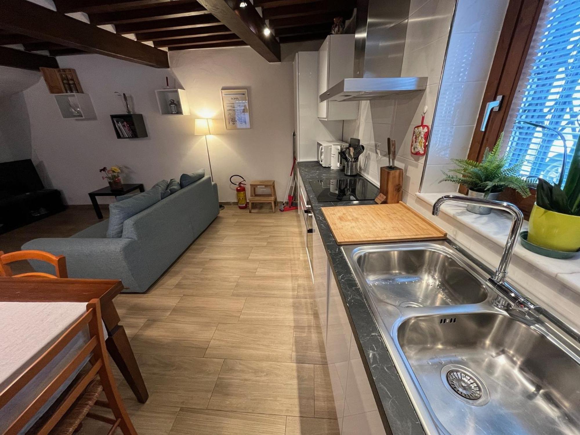 Appartamento San Clemente House Arezzo Esterno foto