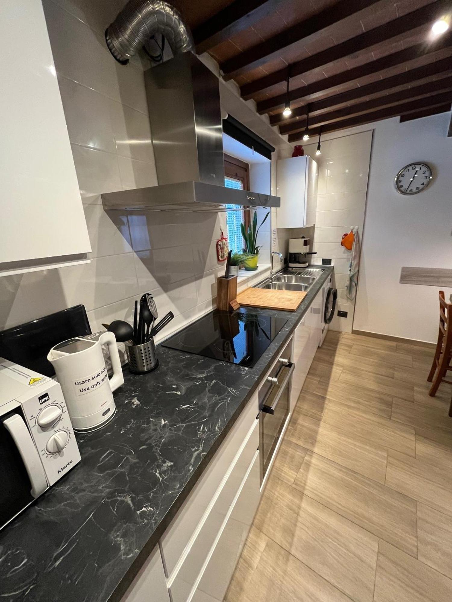 Appartamento San Clemente House Arezzo Esterno foto