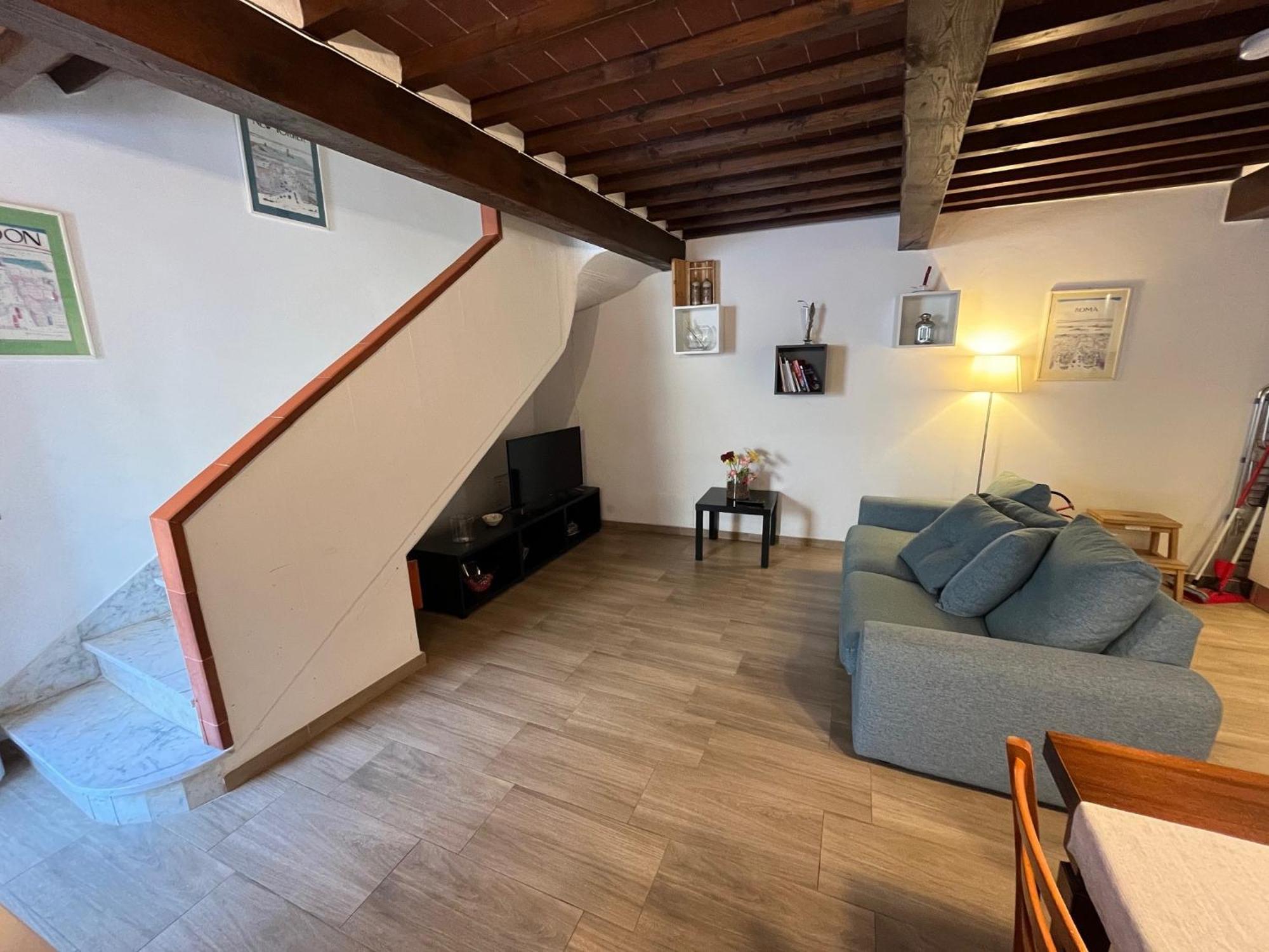 Appartamento San Clemente House Arezzo Esterno foto