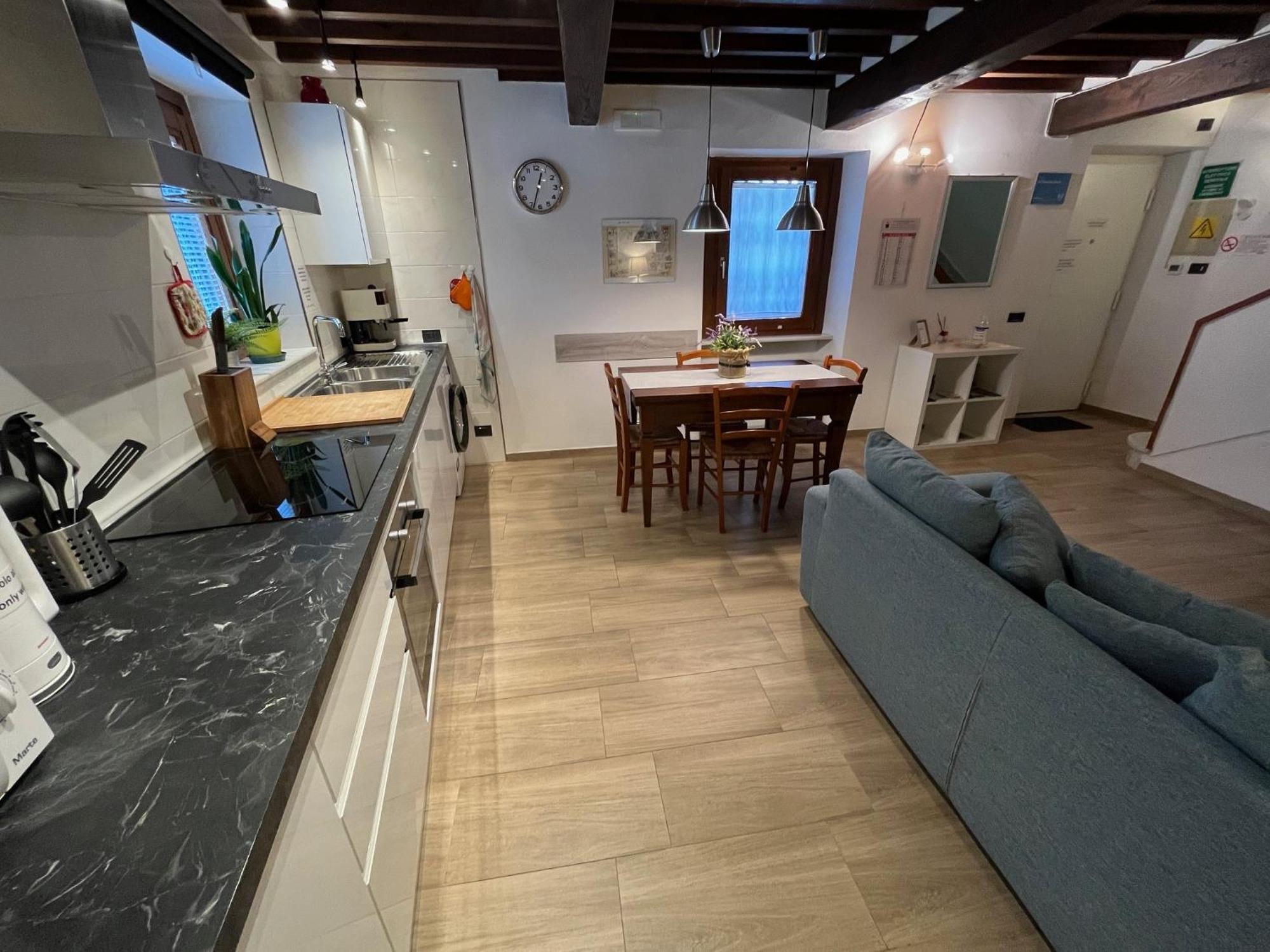 Appartamento San Clemente House Arezzo Esterno foto