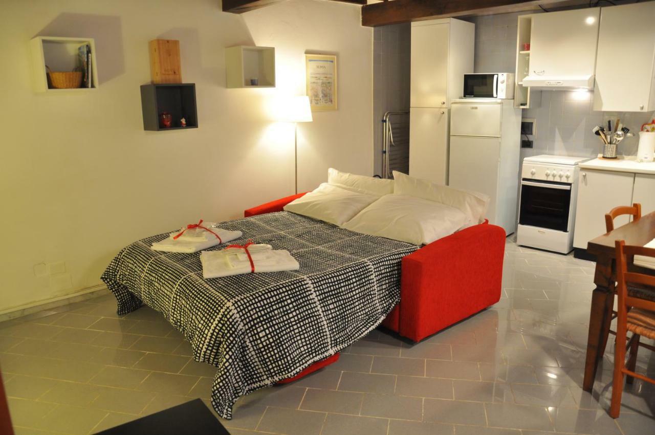 Appartamento San Clemente House Arezzo Esterno foto