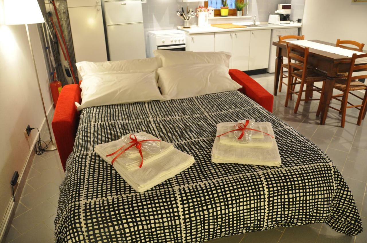 Appartamento San Clemente House Arezzo Esterno foto