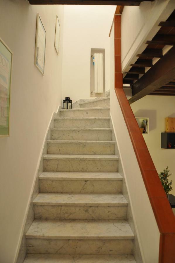 Appartamento San Clemente House Arezzo Esterno foto
